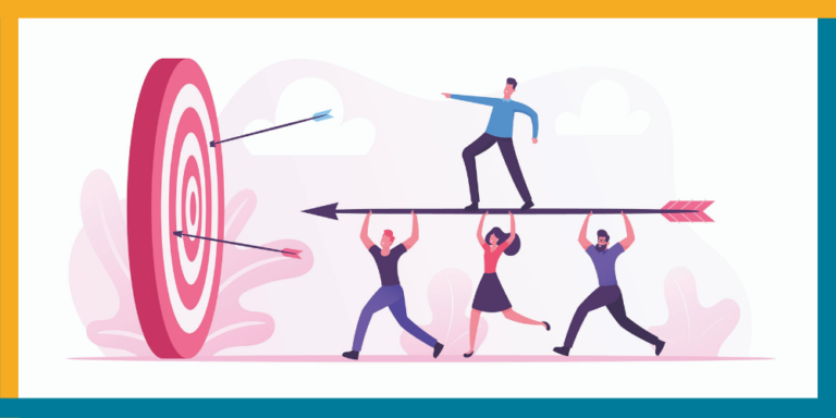 Competitive Conquesting Campaigns: 4 Ways to Target your Competition ...