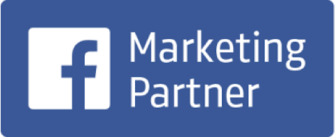 Facebook Marketing Partner logo