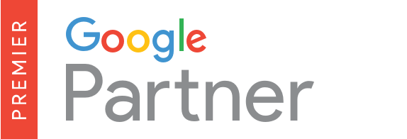 Google Premier Partner logo