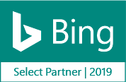 Bing Select Partner logo