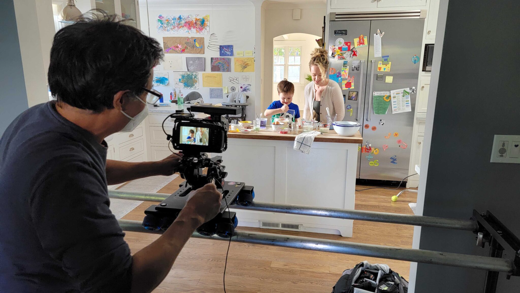 Closed Loop Announces Acquisition of Creative Production Studio ...