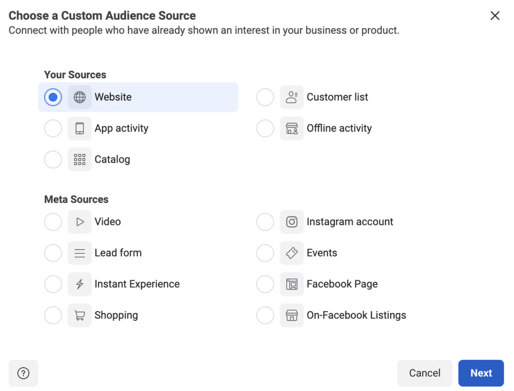 custom-audience-source