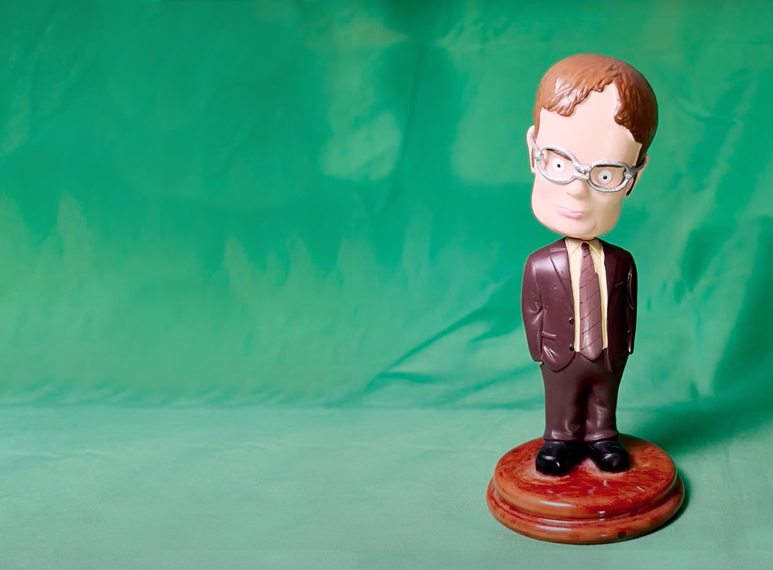 Calm Success Story - Closed Loop