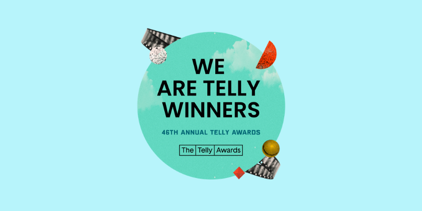 2025 Telly Awards