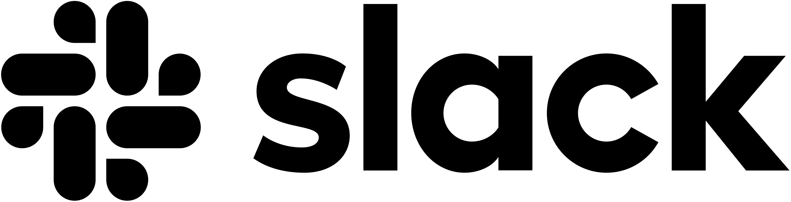 slack